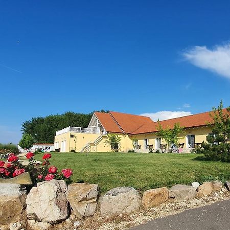 Naiada Vila Ostrov Exterior foto
