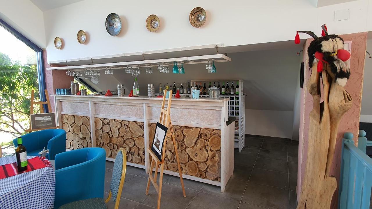 Naiada Vila Ostrov Exterior foto