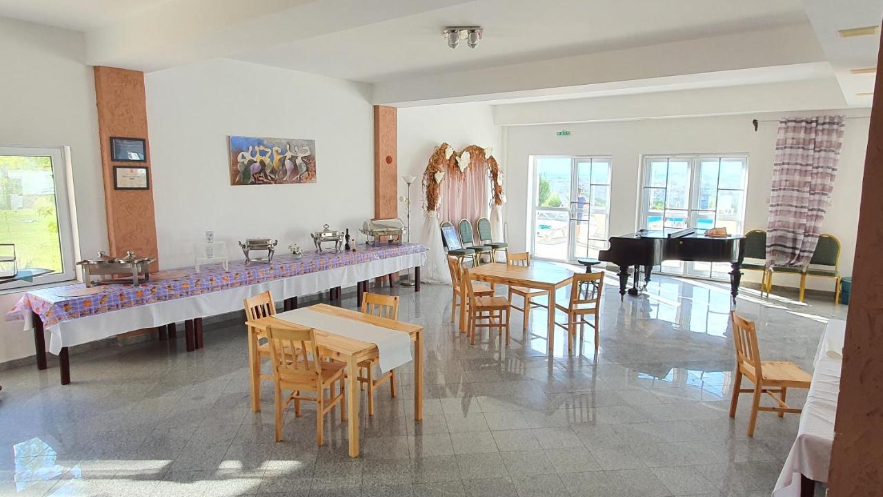 Naiada Vila Ostrov Exterior foto